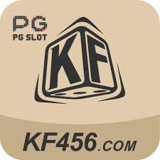 Novo logo da kf456